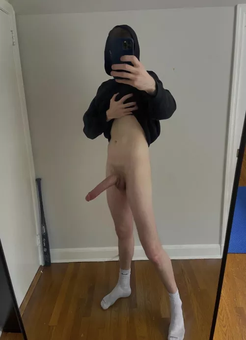 Who’s getting on their knees