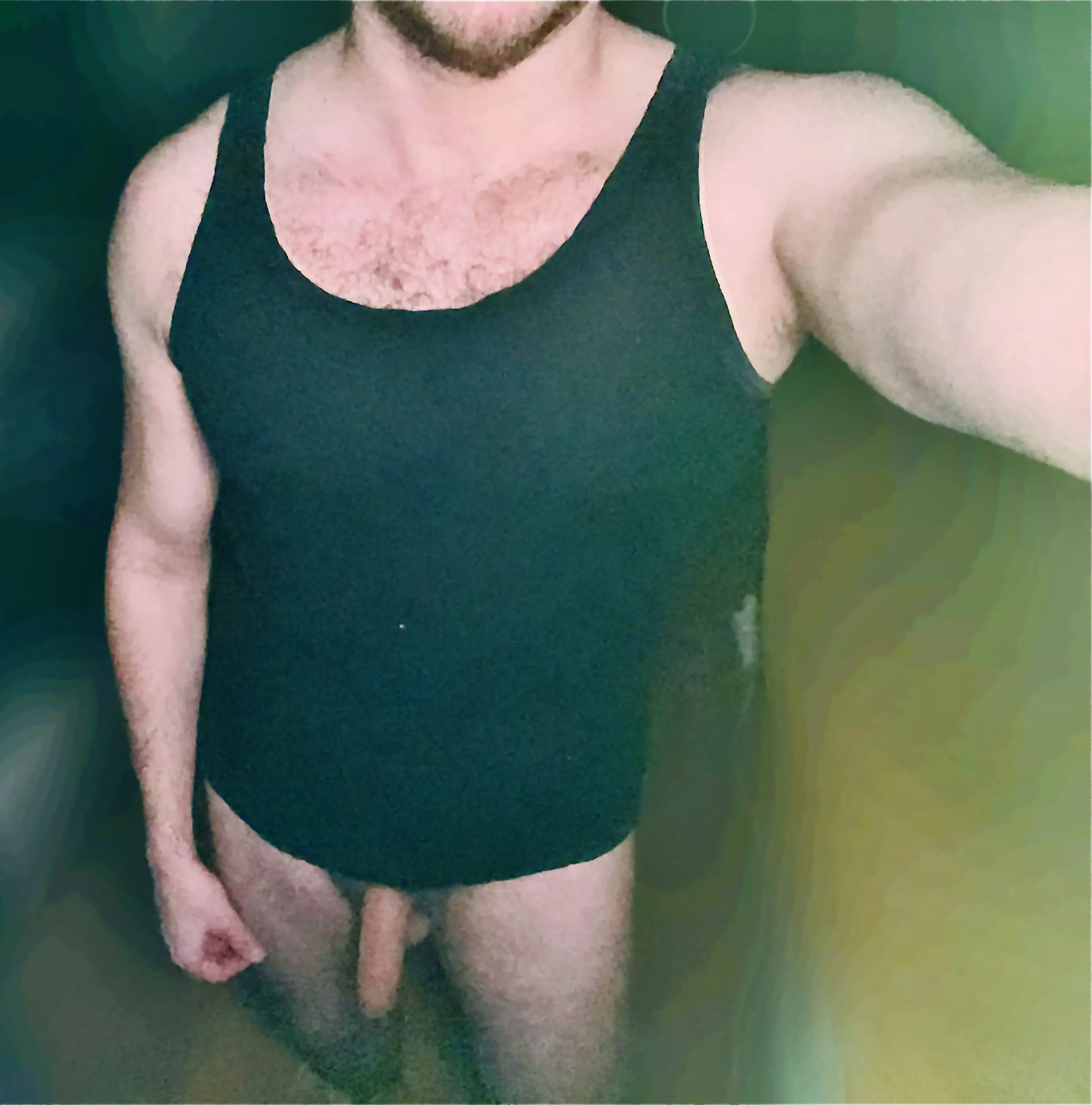 Would you make me harder?