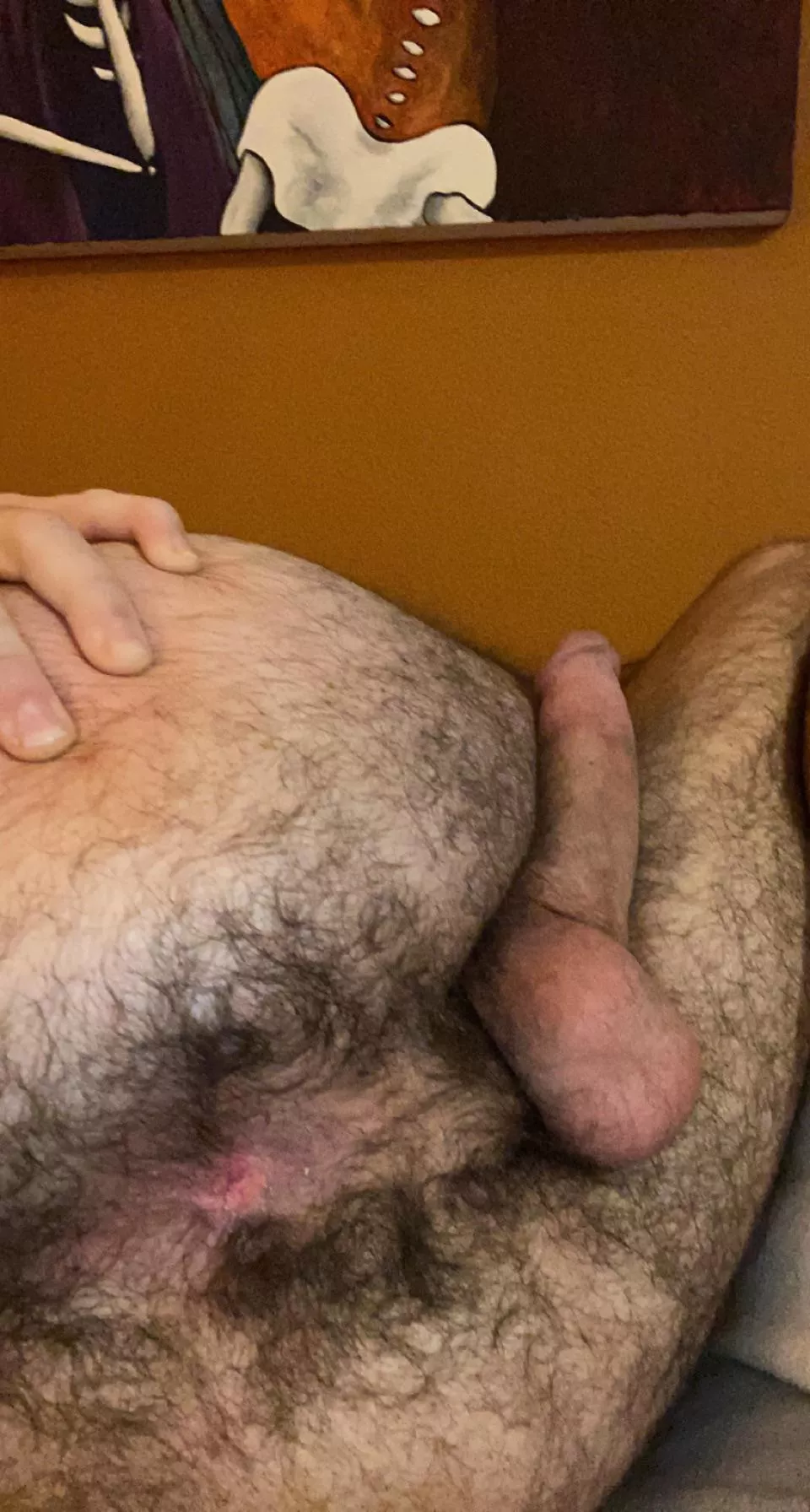 Would you play with me