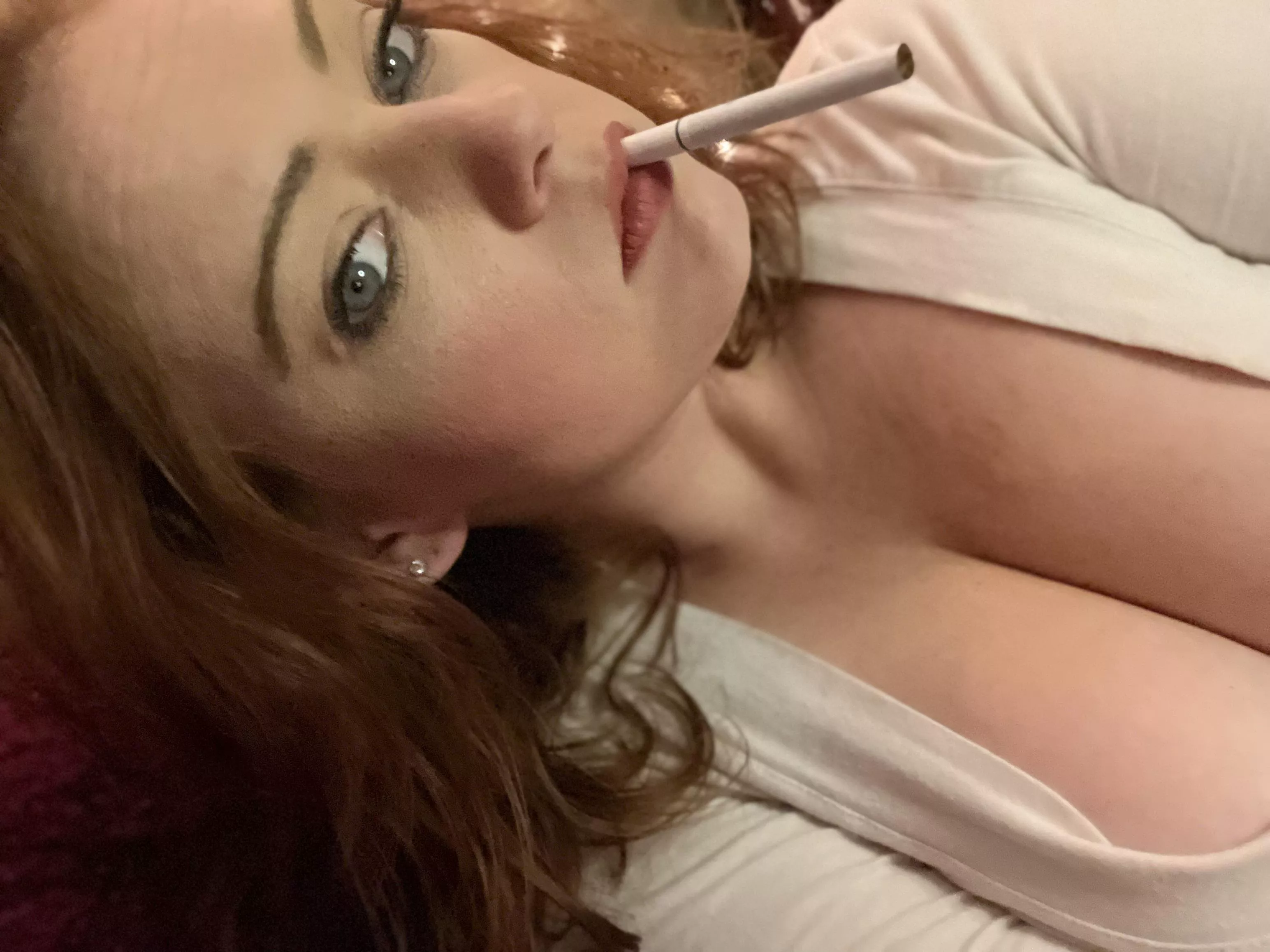 Ya know…I love a human who knows how to respect me AND wants to ravish me… is that too much to ask….