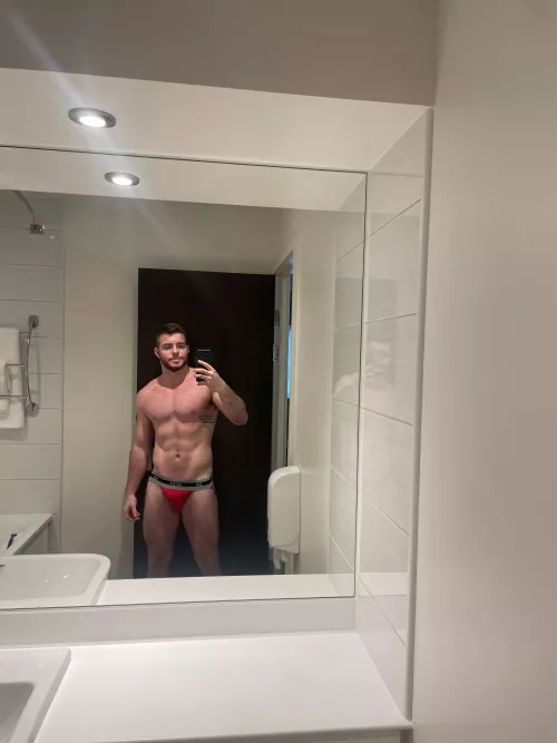 Y’all are all a work of art 😍 Who agrees?