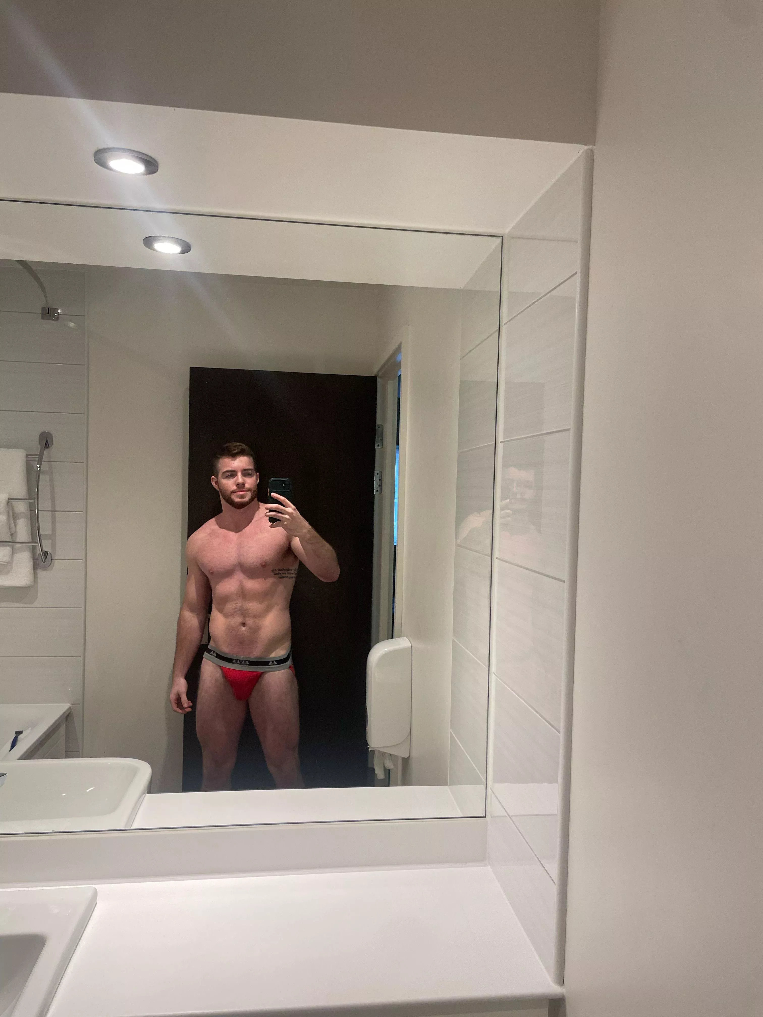 Y’all are all a work of art 😍 Who agrees?