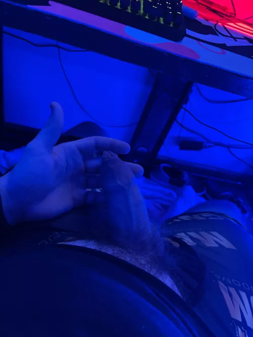 Y’all wanna see more? Pm me