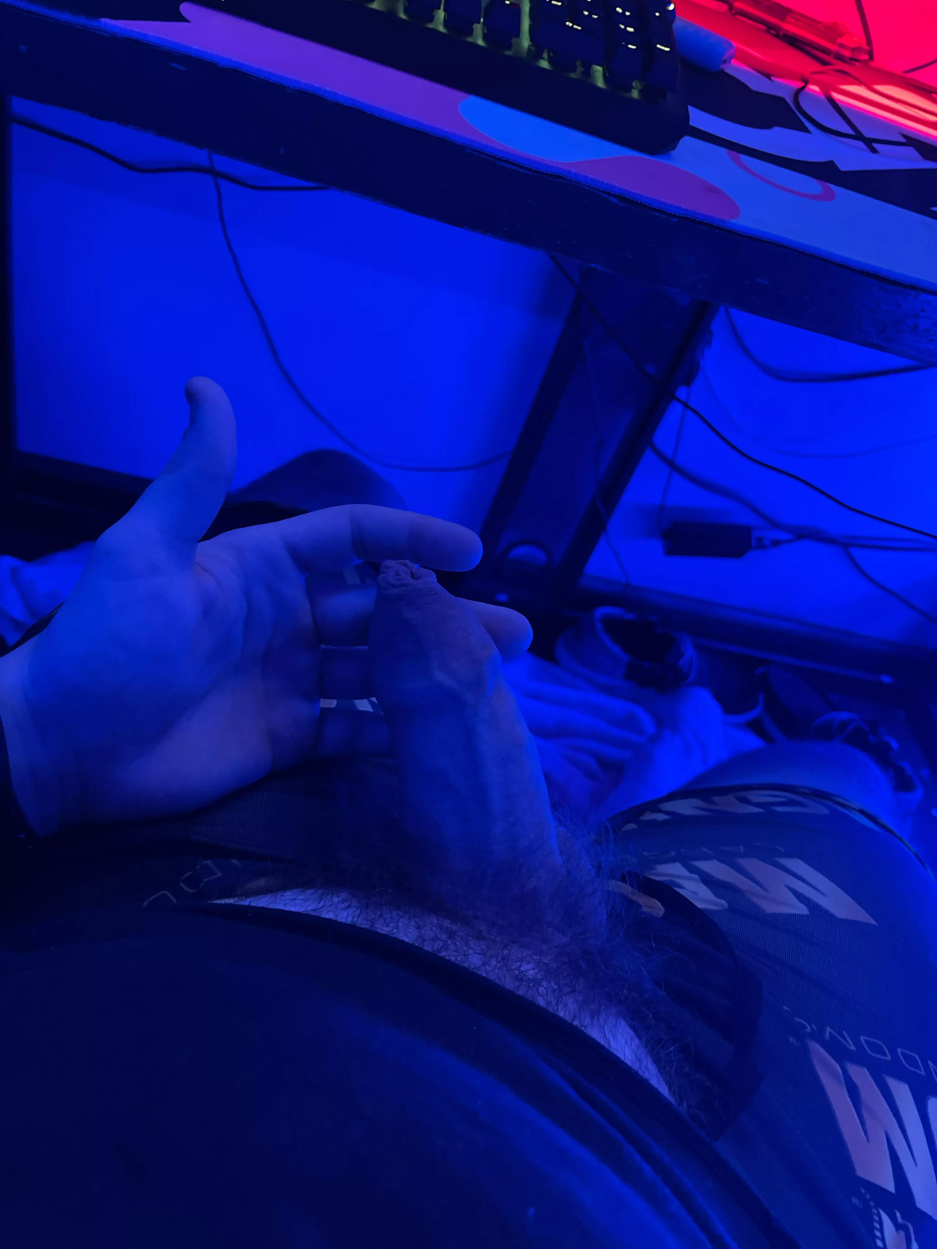 Y’all wanna see more? Pm me