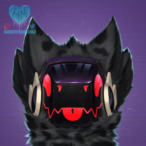 Yearbook Bleb_Art By: Me