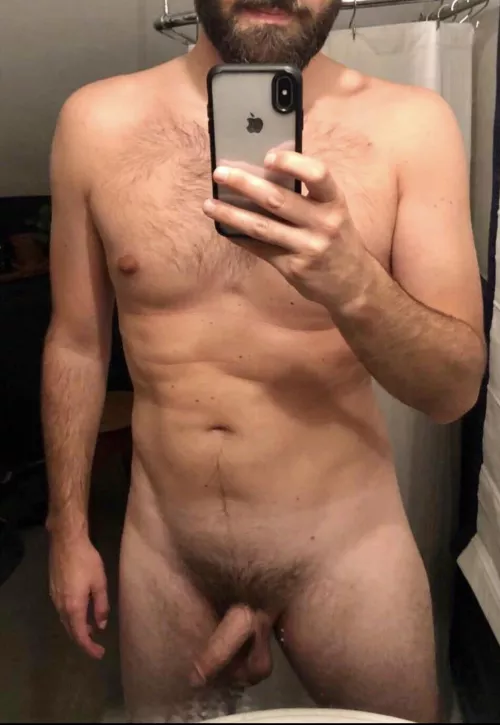 yet another softie selfie