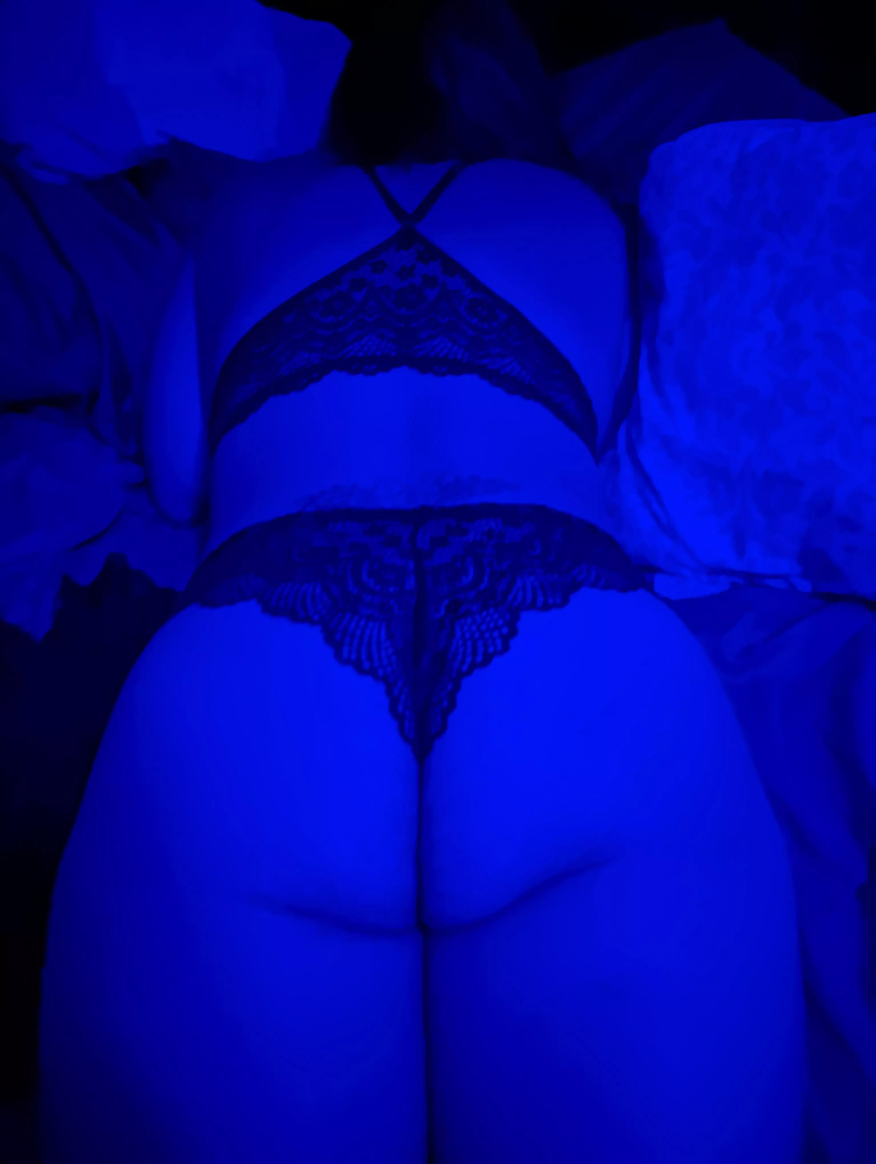 You going to ignore me?