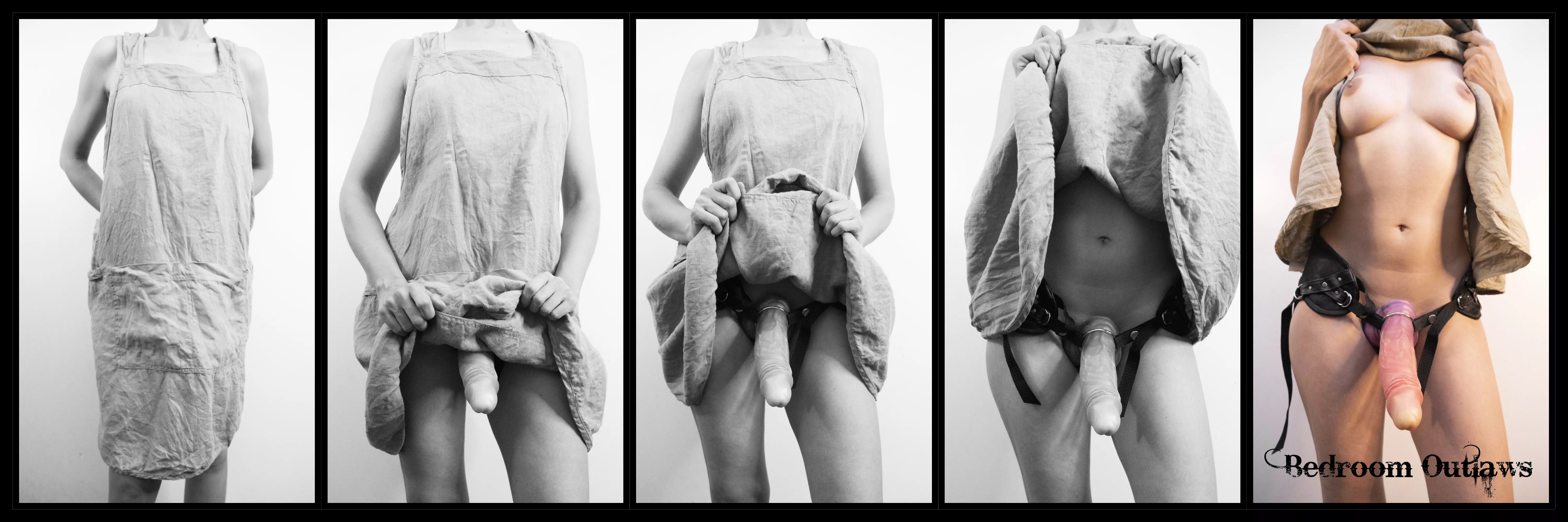 You'll be thankful for this stuffing 😈