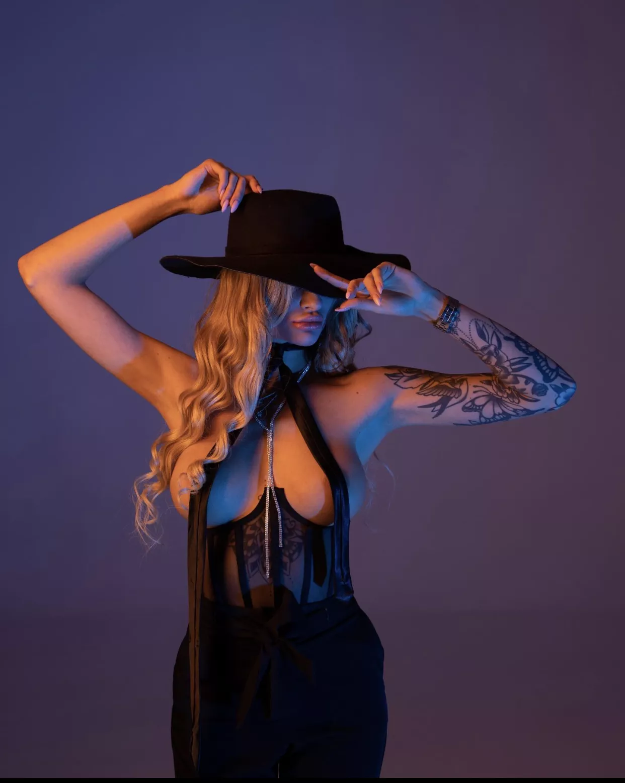 Your cat is ready to be undressed