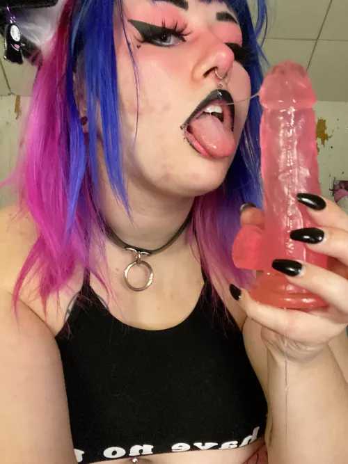 Yummy enough to make me drool for more