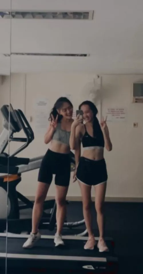 1 or 2? and wwyd to them? 💦