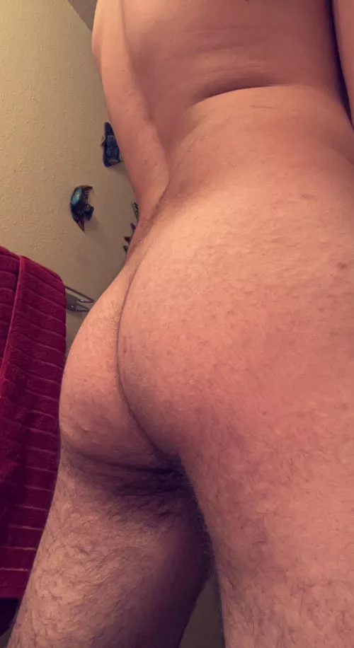 [19] would you fuck me from behind?