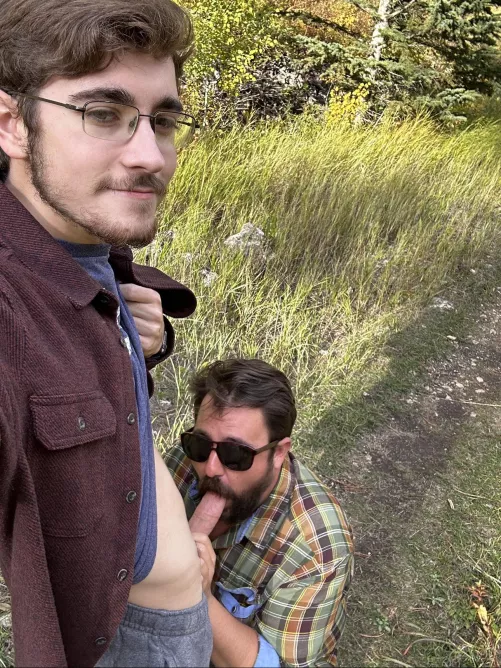 (20) Getting sucked outside is incredible. Who’s next?