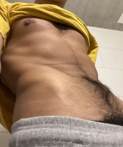 (20) let’s shower together bro