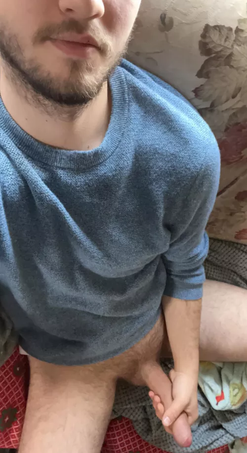 21 wanna suck your bro’s cock?