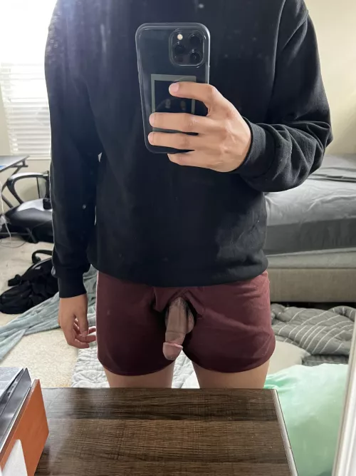 (22) Always lookin for older bro