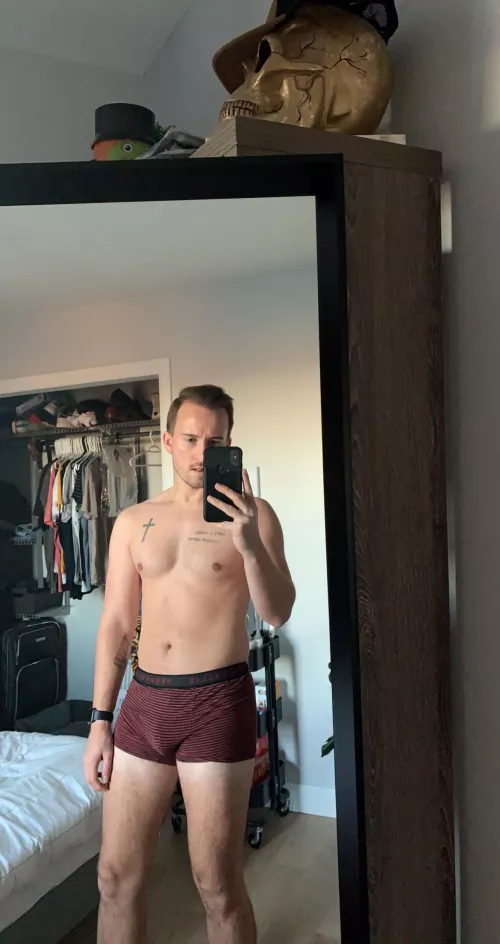 [26] looking for some bros for ongoing bromance DM’s open