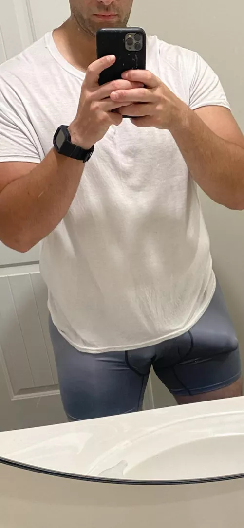 (35) my ex wife said nobody would like my body any more. Is she right?