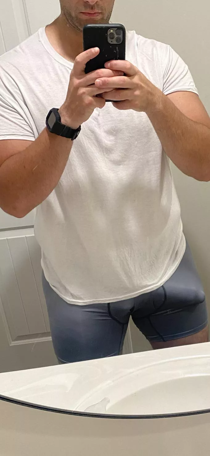 (35) my ex wife said nobody would like my body any more. Is she right?