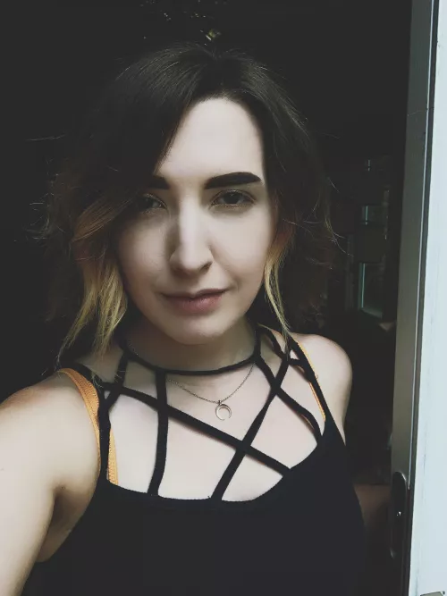 35 still as Controlling and DOMME as ever