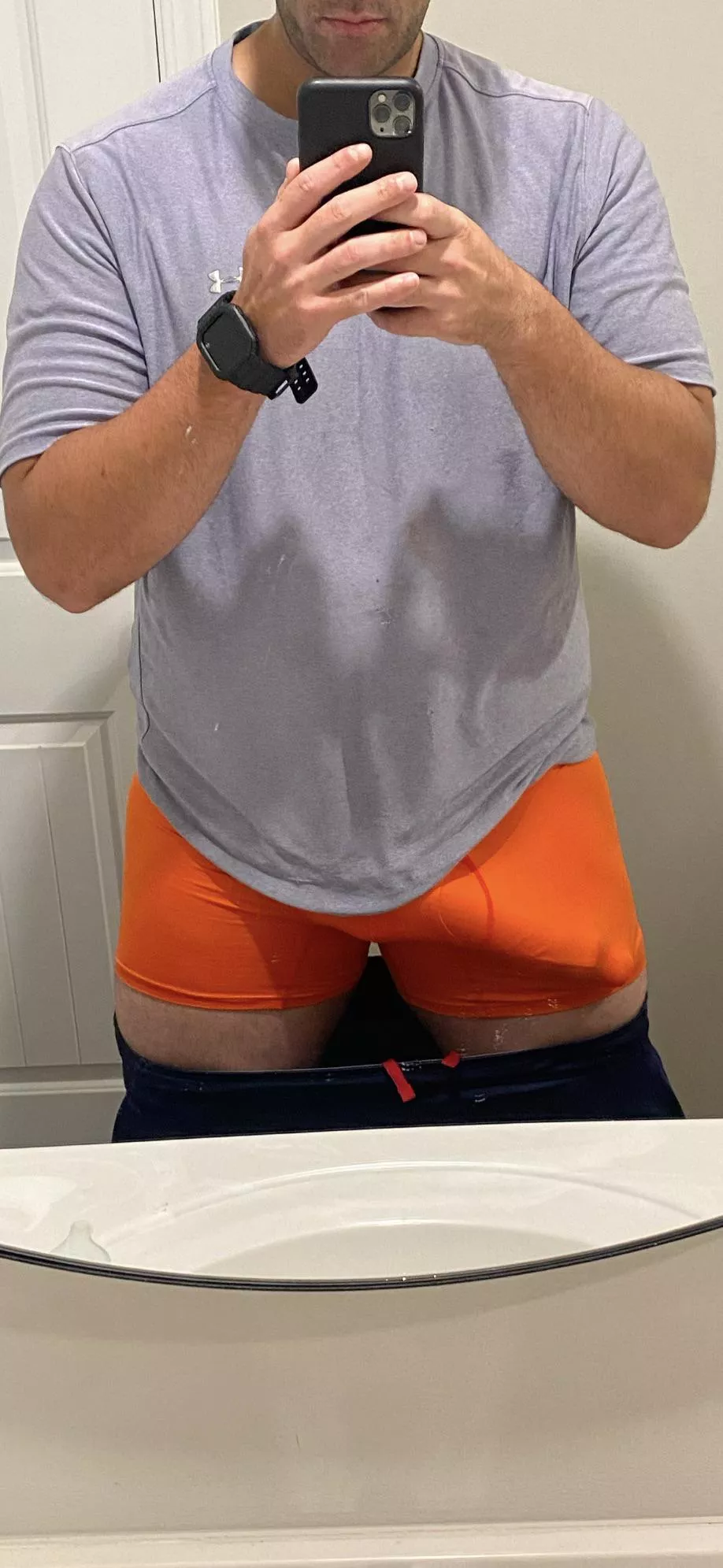 (35) Veins poking through. should this dad keep posting on here?