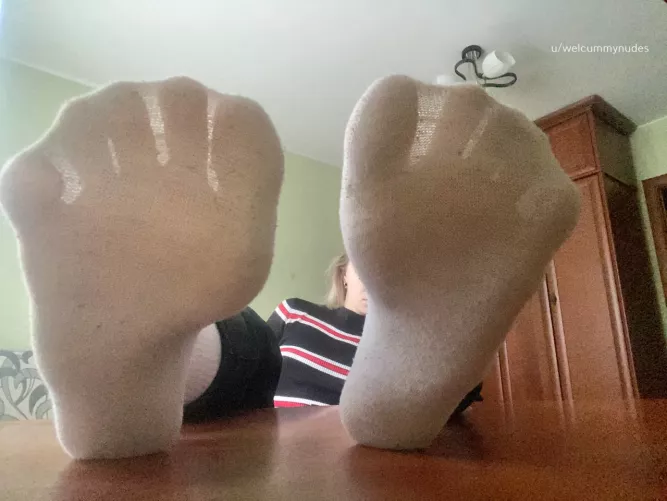 A special closeup for you