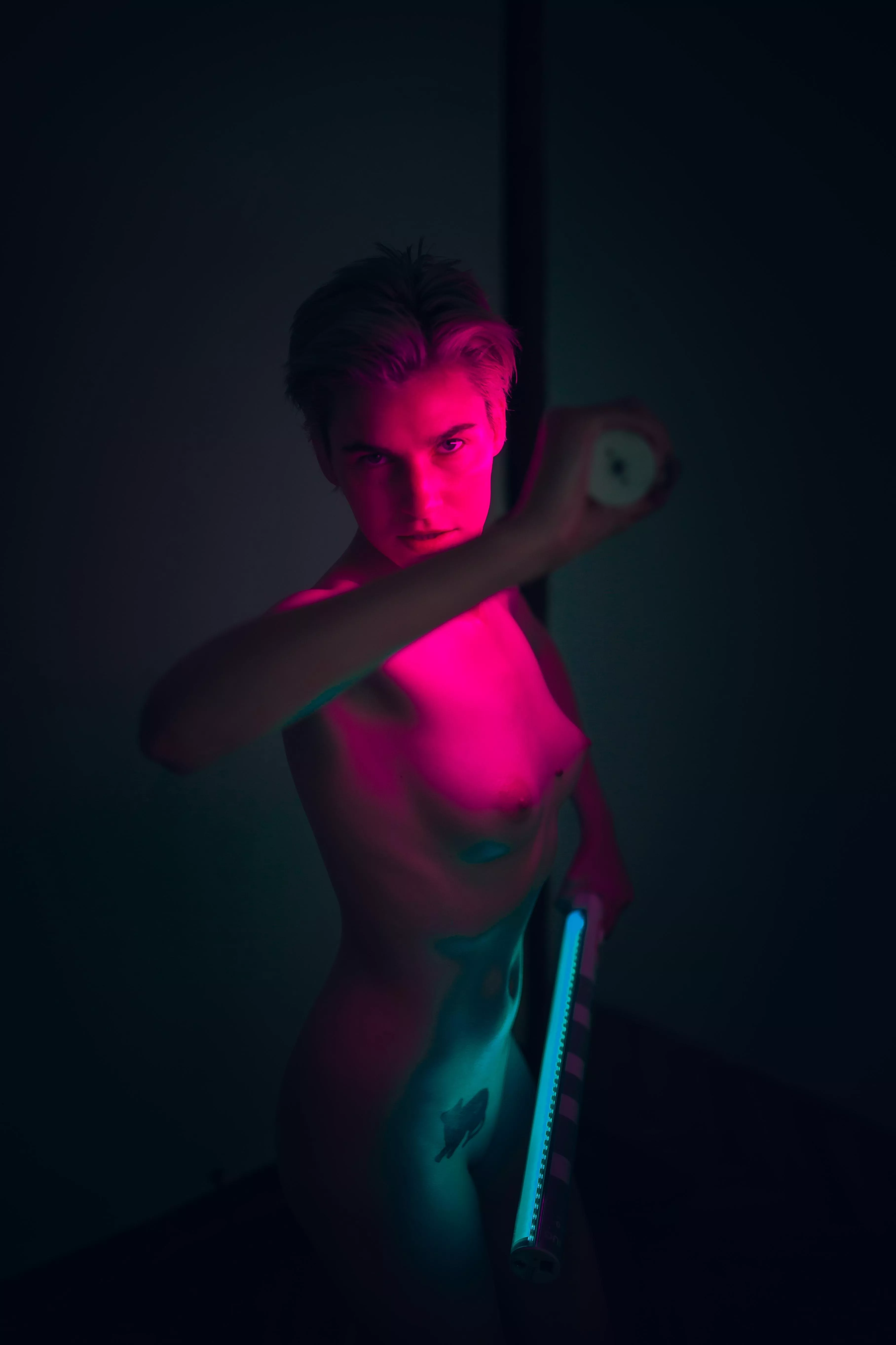 Adorable girl in need of adorable cock