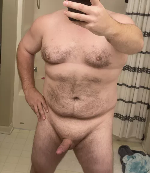 Am I equipped to help keep the cold, winter nights at bay? (36)