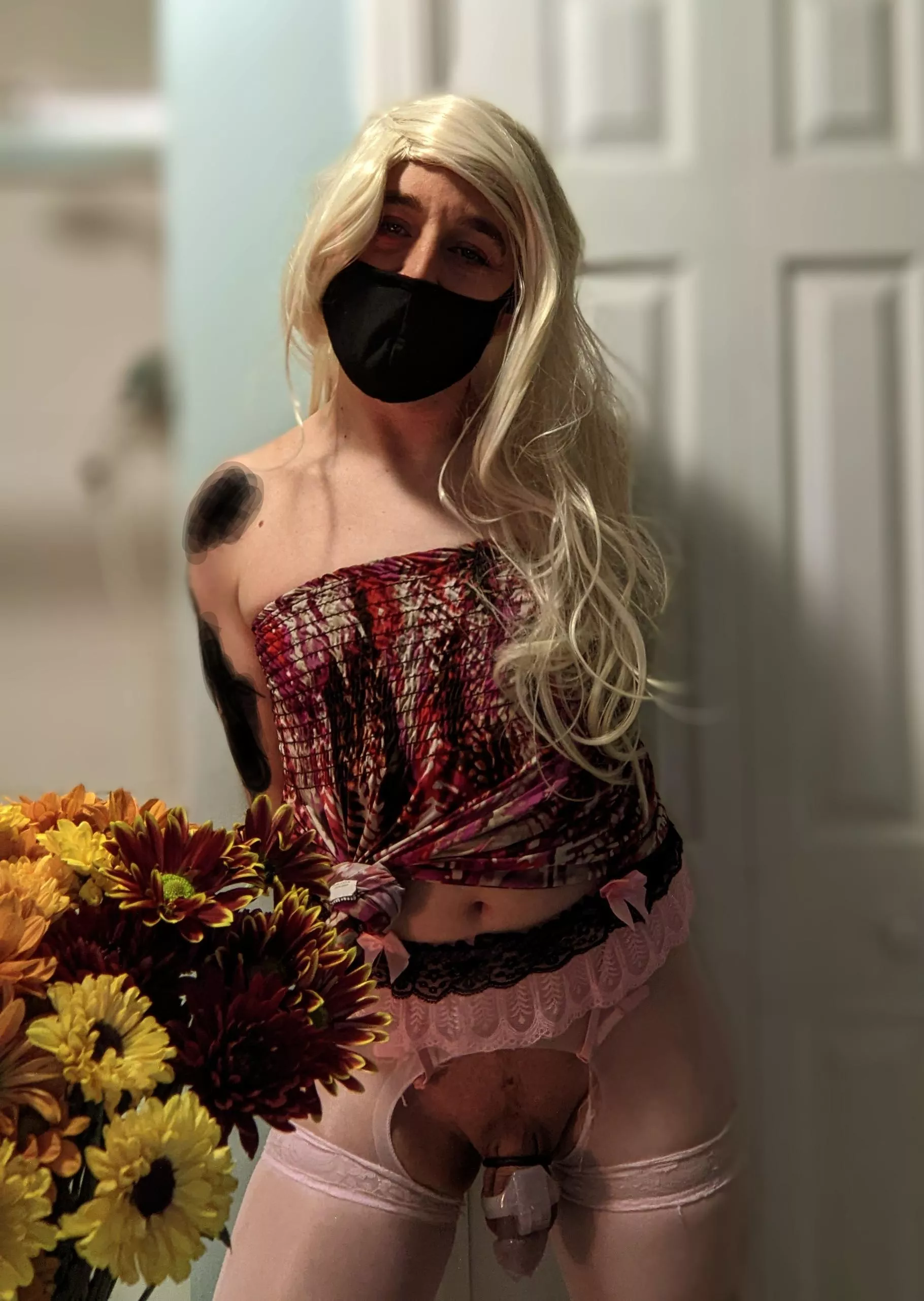 🔐 and ready to go☺️