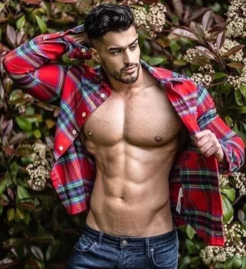 “Andre D’Cruz” …