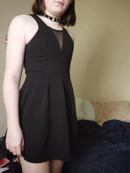 Another one of my favorite dresses