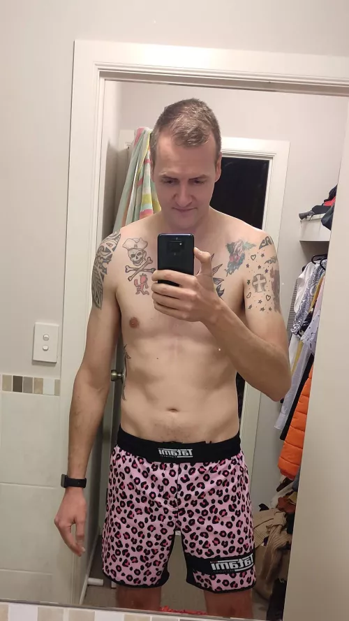 Any interest in tall [M]en on here?