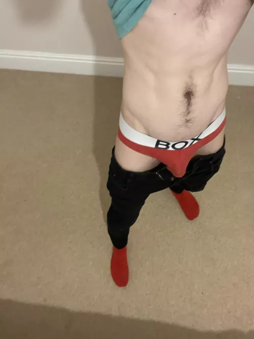 Anyone else coordinate? 22 Uk