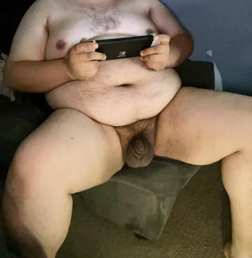 Anyone up for some fun?