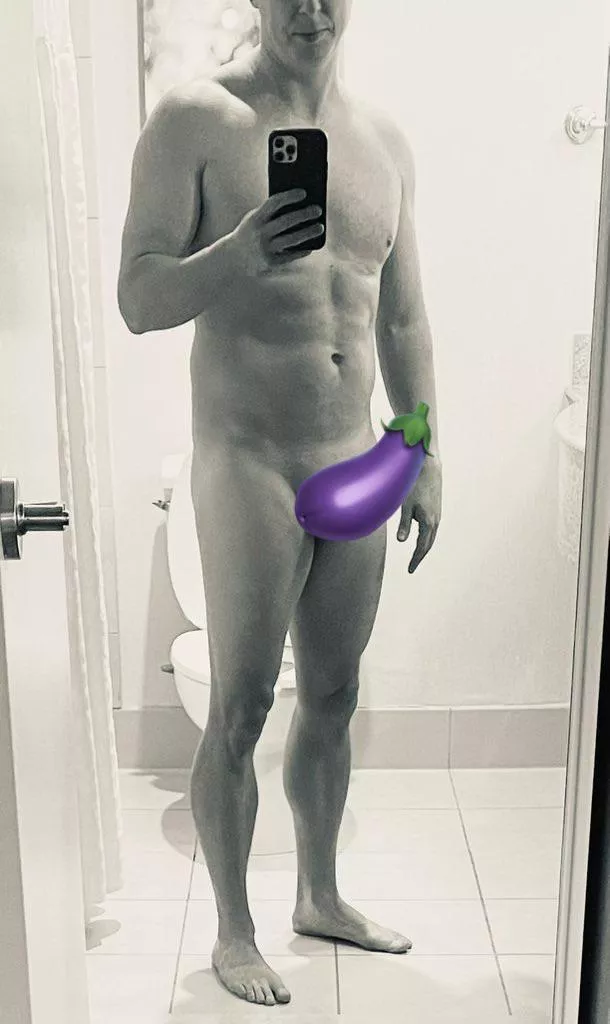 Anyone want to see [m]ore? 33 yo dad here