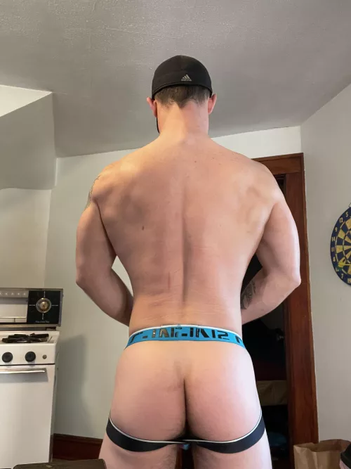 Are jocks underwear?