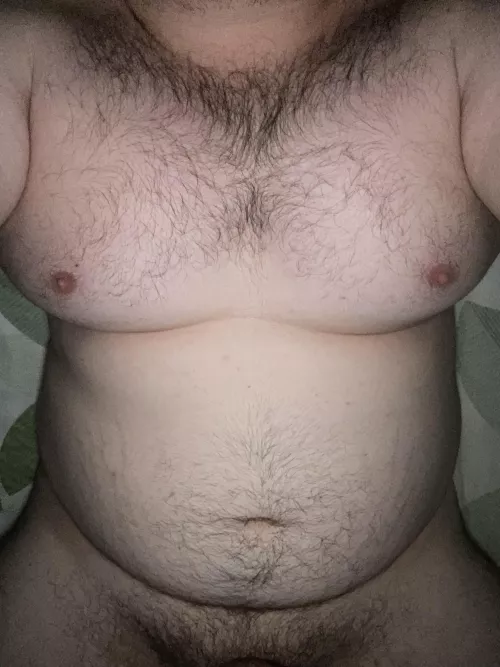 Are you into my body type? Because I’m craving some tender loving attention rn 🥵