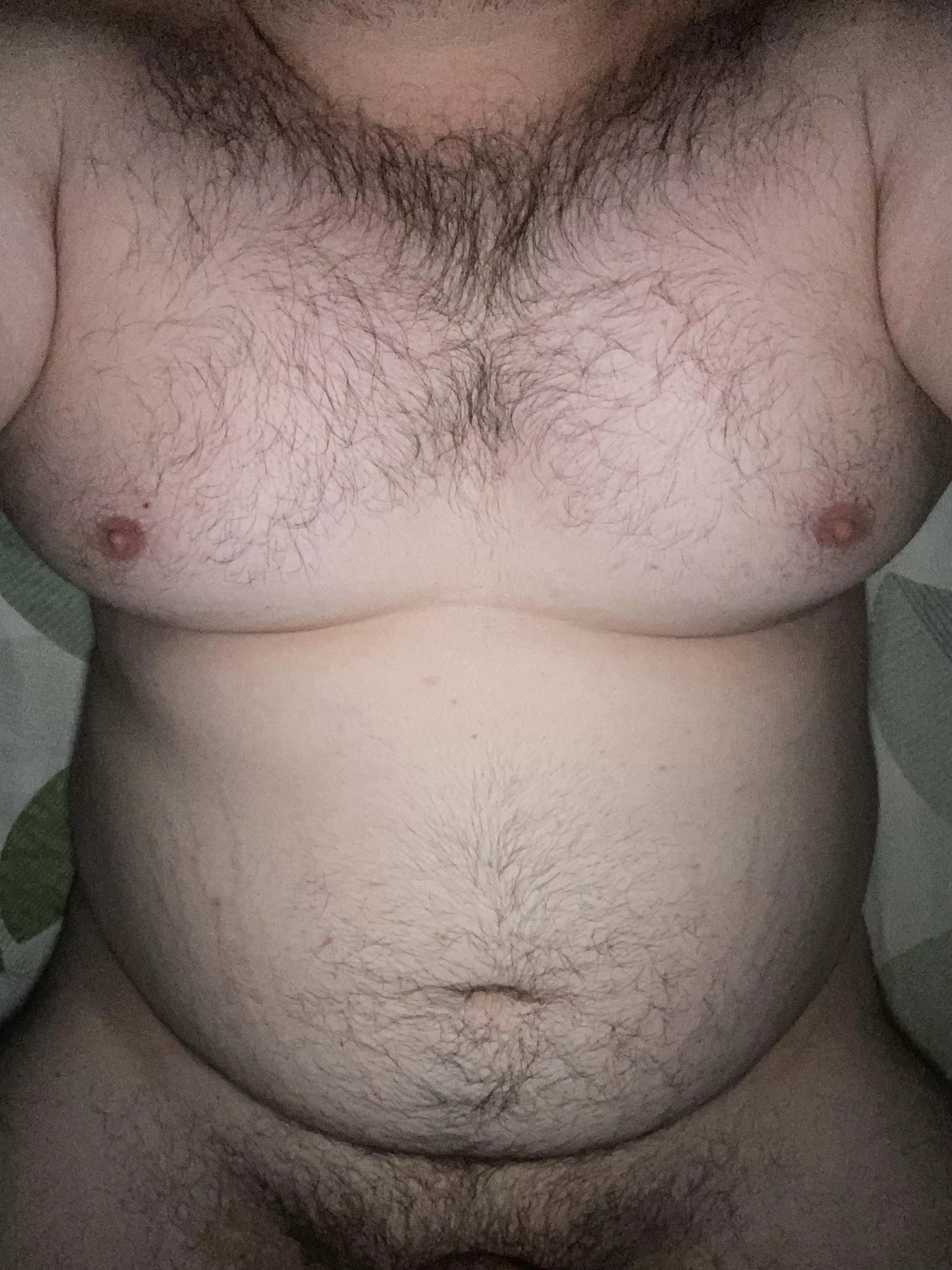 Are you into my body type? Because I’m craving some tender loving attention rn 🥵