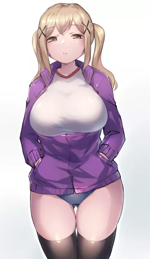 Arisa Ichigaya Gym Uniform (Saikuu ) [Bang Dream]