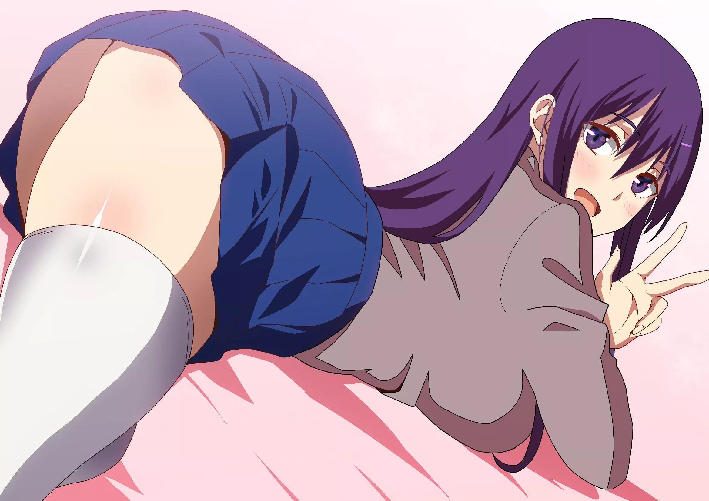 (Art by hara3131 and Edited by me)