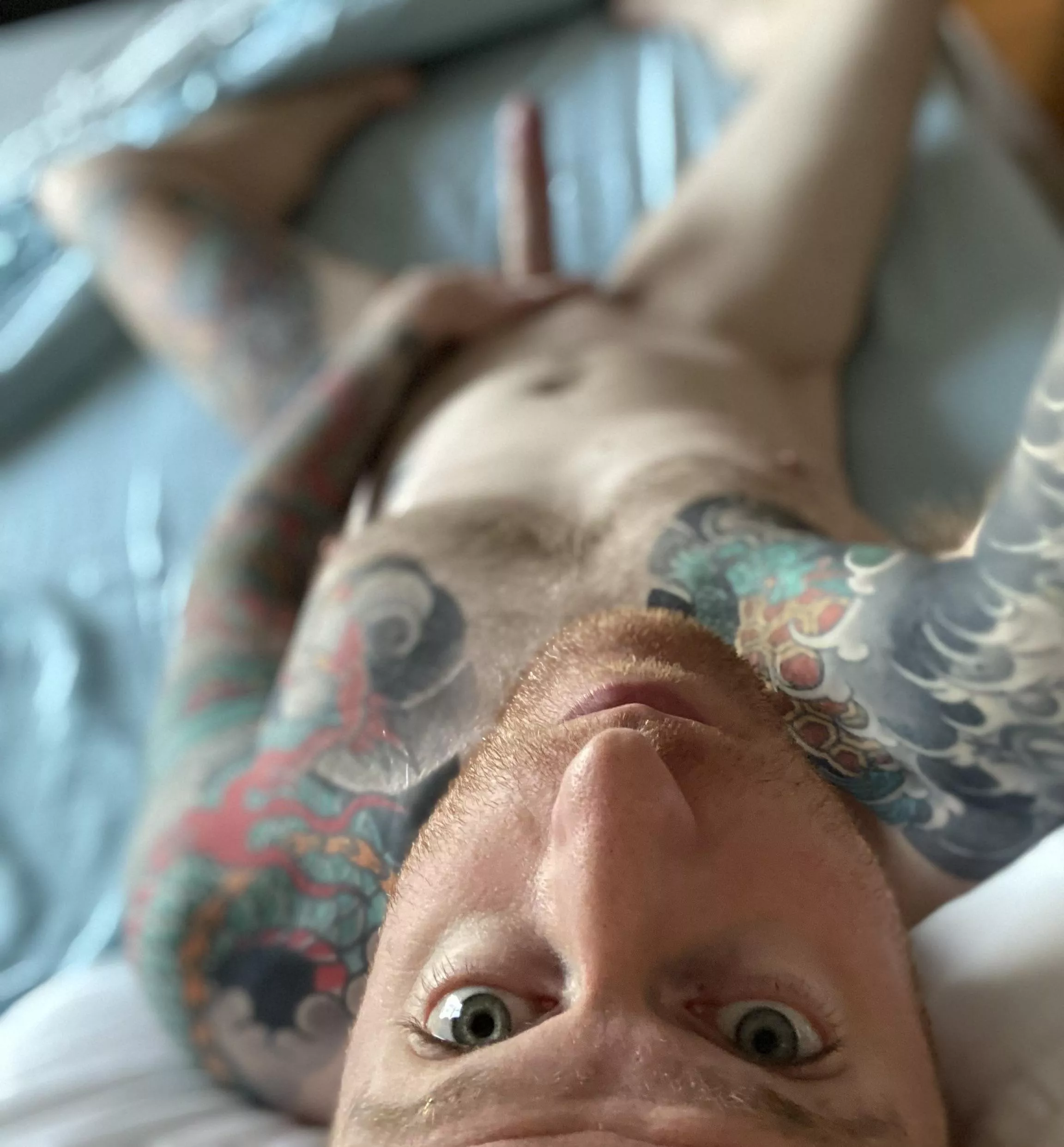 Artistic Friday (38)(oc)