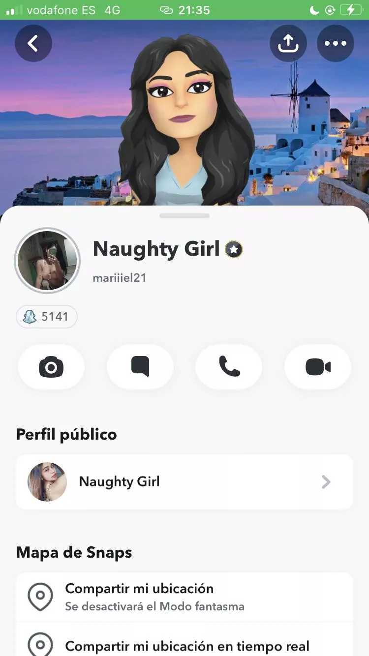 Ask her for nudes (free)