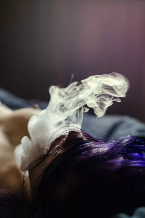 Back from 2014 here's an old one but I was so stoned after this shoot 😘