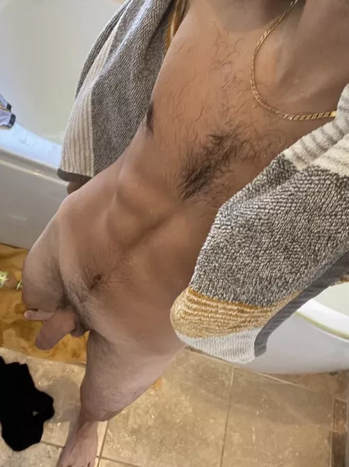 Be honest do I have a nice softie?