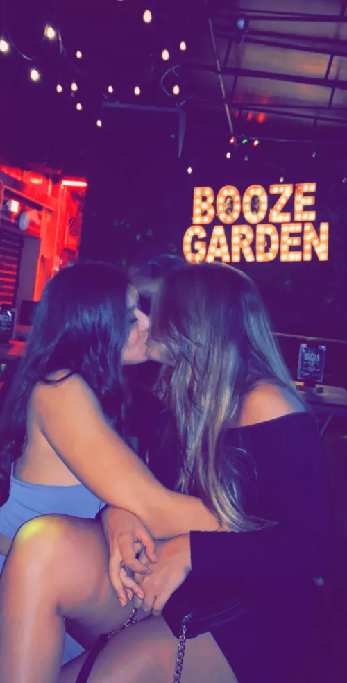 Best friends forever