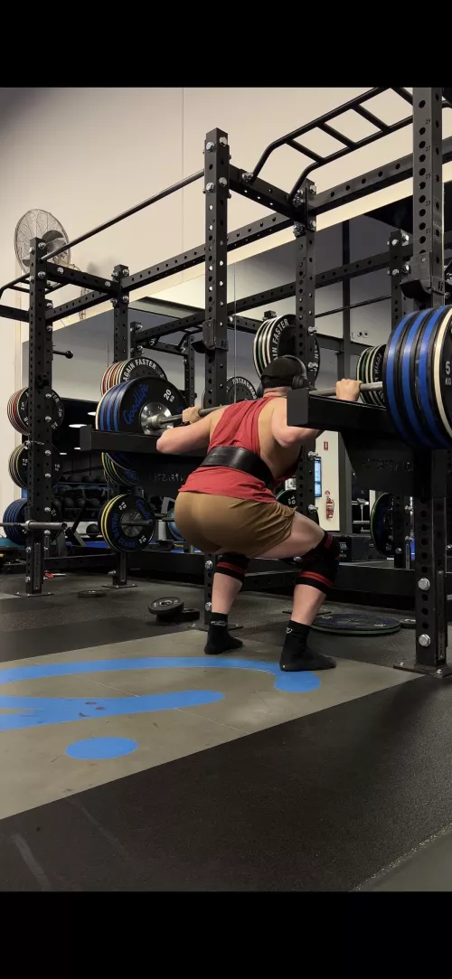 Bigger ass then your gf