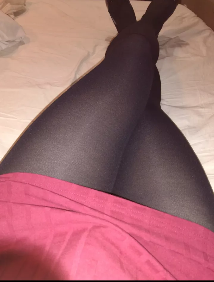 black opaques are hard to beat