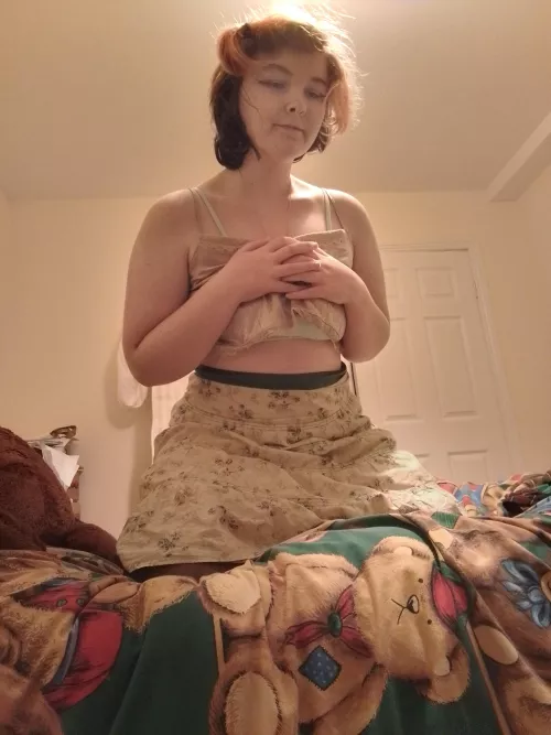 boys can be princesses too !