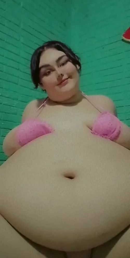 Breeding Cow SSBBW 🖤🐄