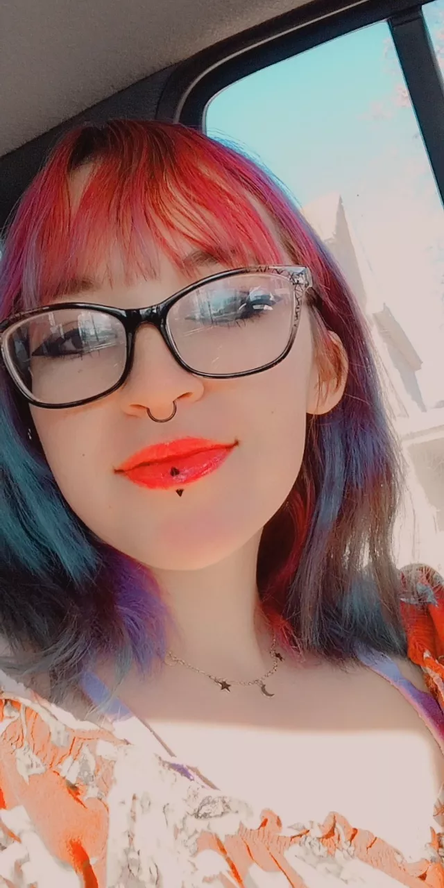 bright as the sun today :)